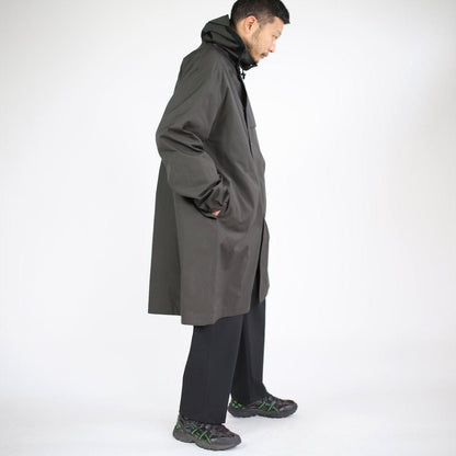 RAIN MAN COAT