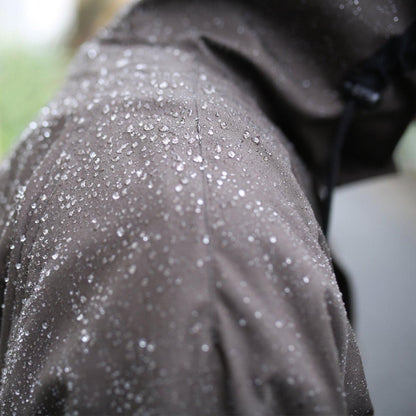 RAIN MAN COAT