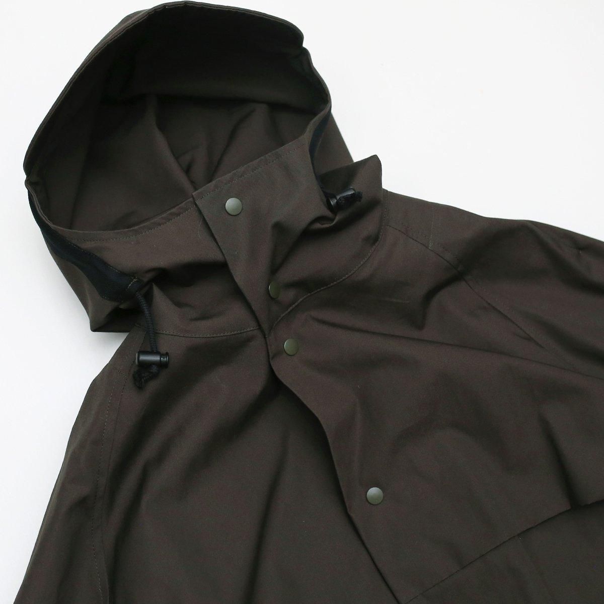 RAIN MAN COAT