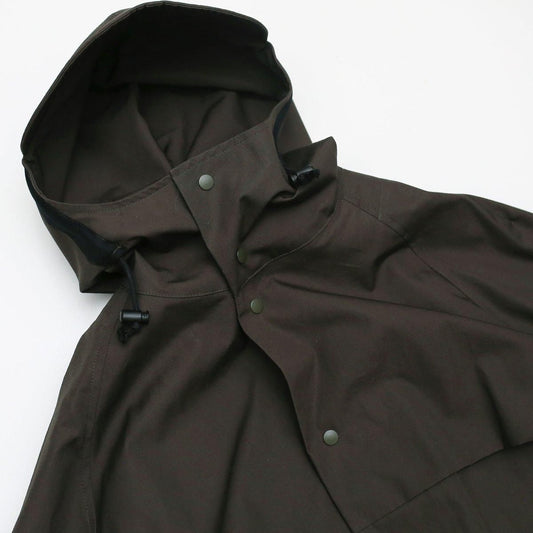 RAIN MAN COAT