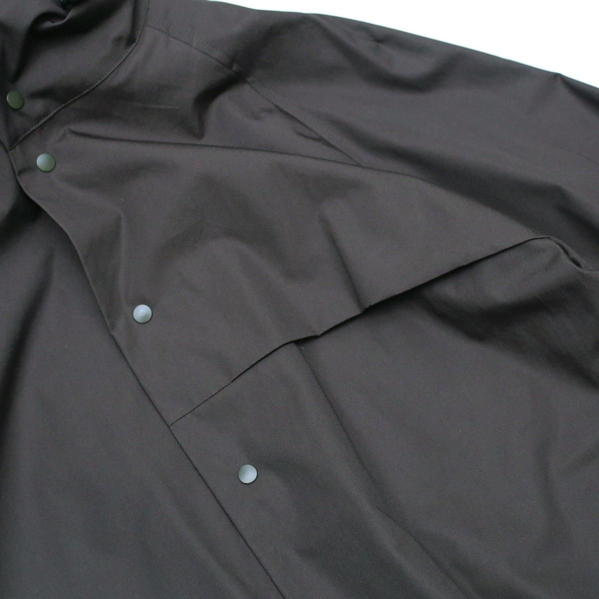 RAIN MAN COAT