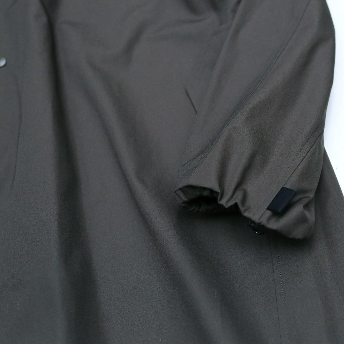 RAIN MAN COAT
