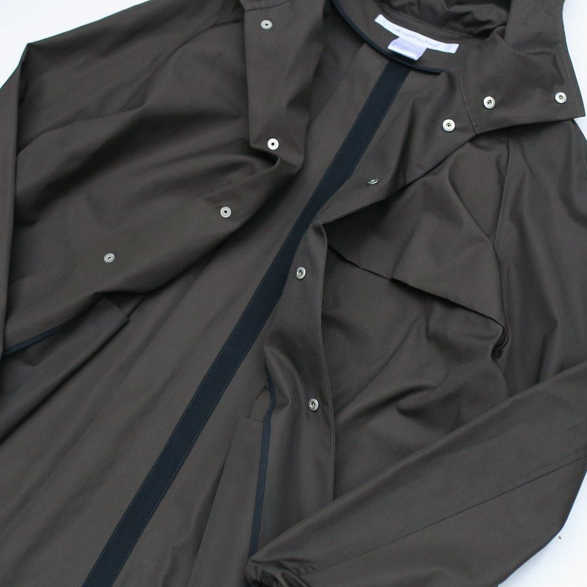 RAIN MAN COAT