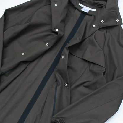 RAIN MAN COAT