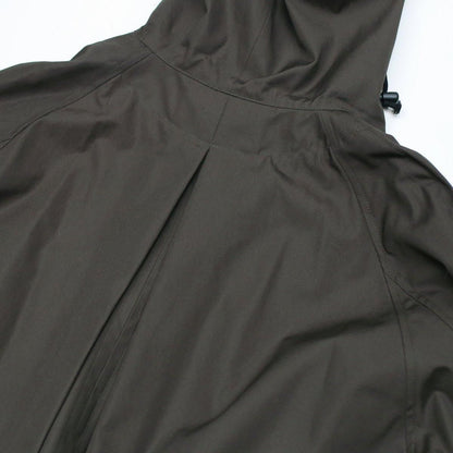RAIN MAN COAT