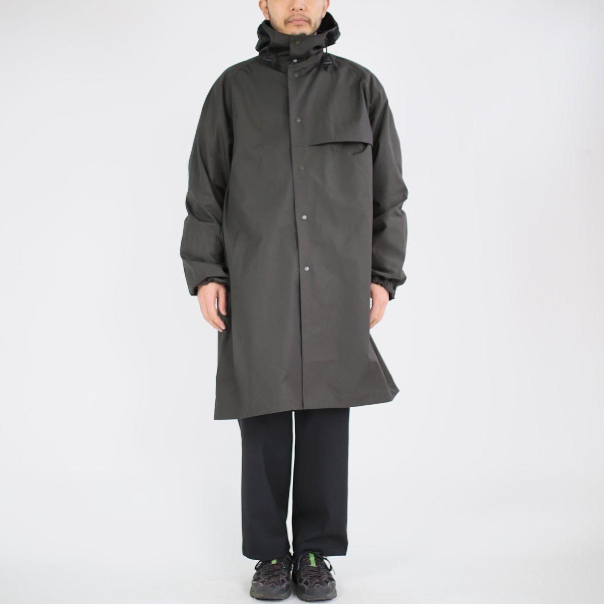 RAIN MAN COAT