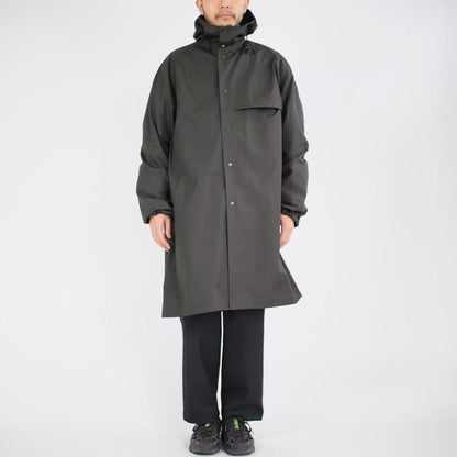 RAIN MAN COAT
