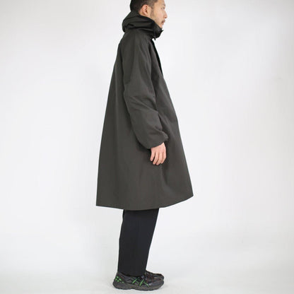 RAIN MAN COAT
