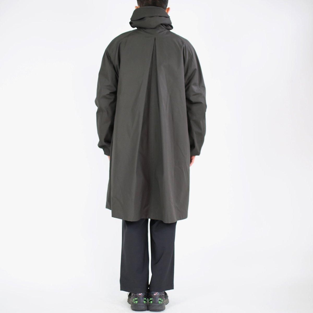 RAIN MAN COAT