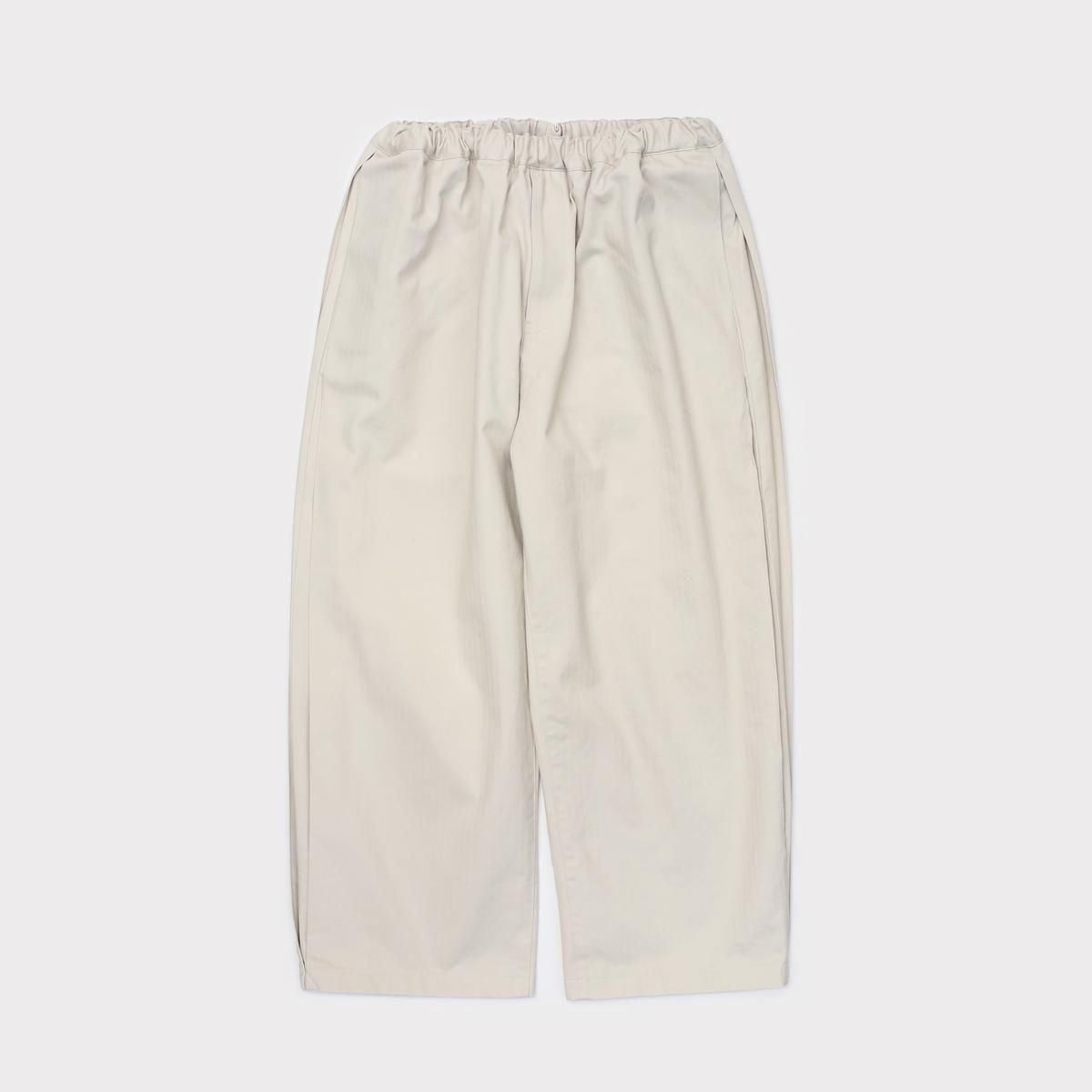 Contemporary Pants Flag Ship Ver.