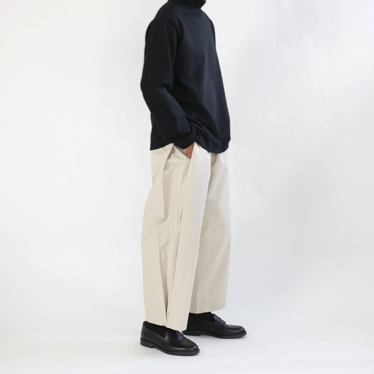 Contemporary Pants Flag Ship Ver.