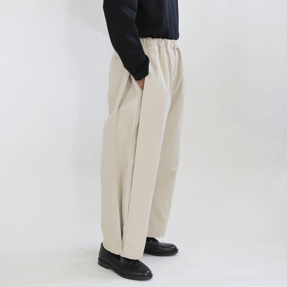 Contemporary Pants Flag Ship Ver.