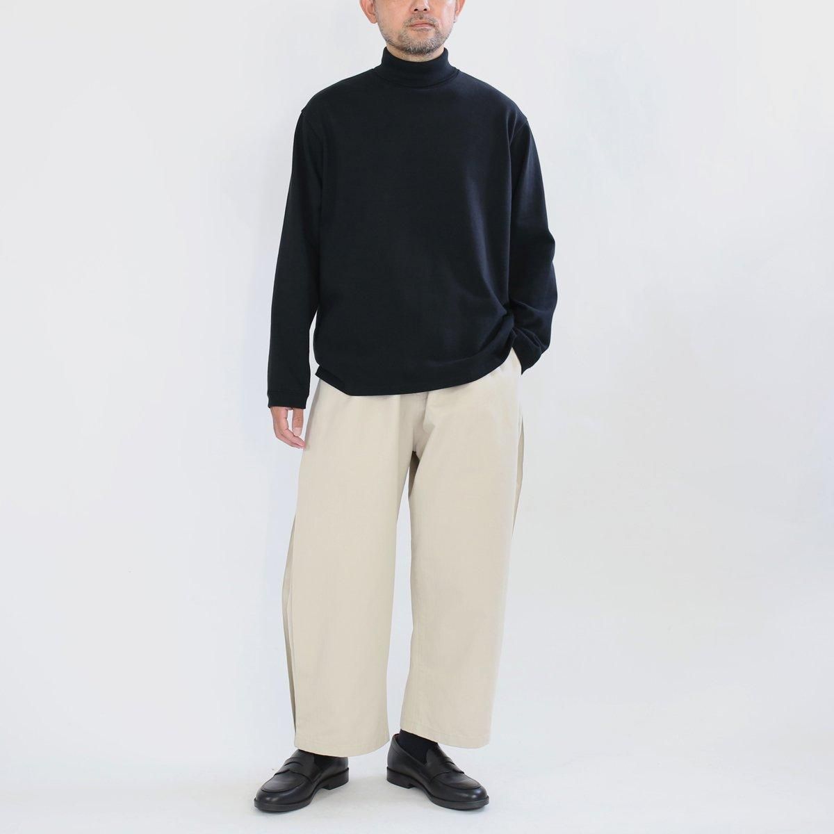 Contemporary Pants Flag Ship Ver.