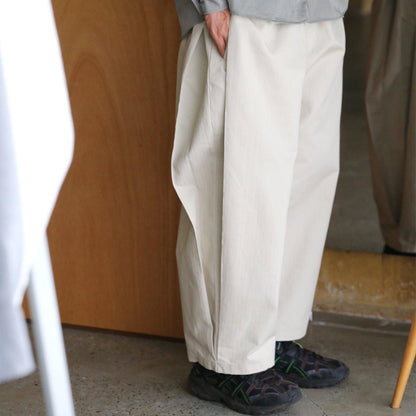 Contemporary Pants Flag Ship Ver.