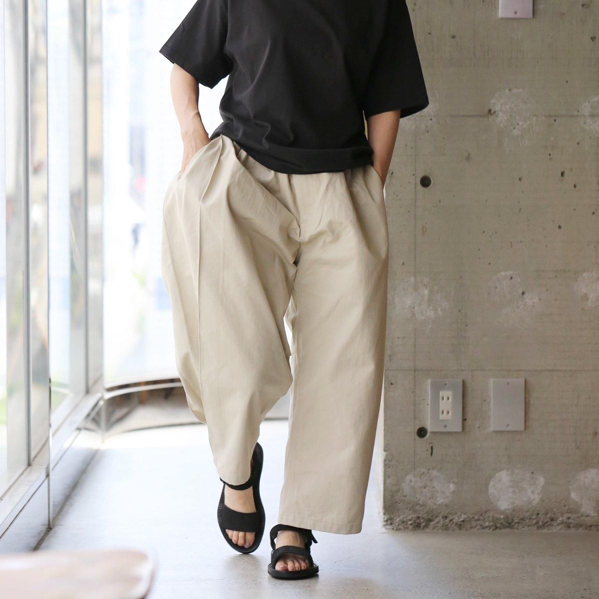 Contemporary Pants Flag Ship Ver.