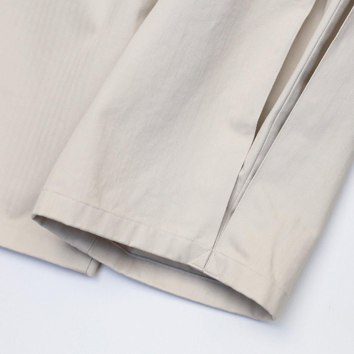 Contemporary Pants Flag Ship Ver.