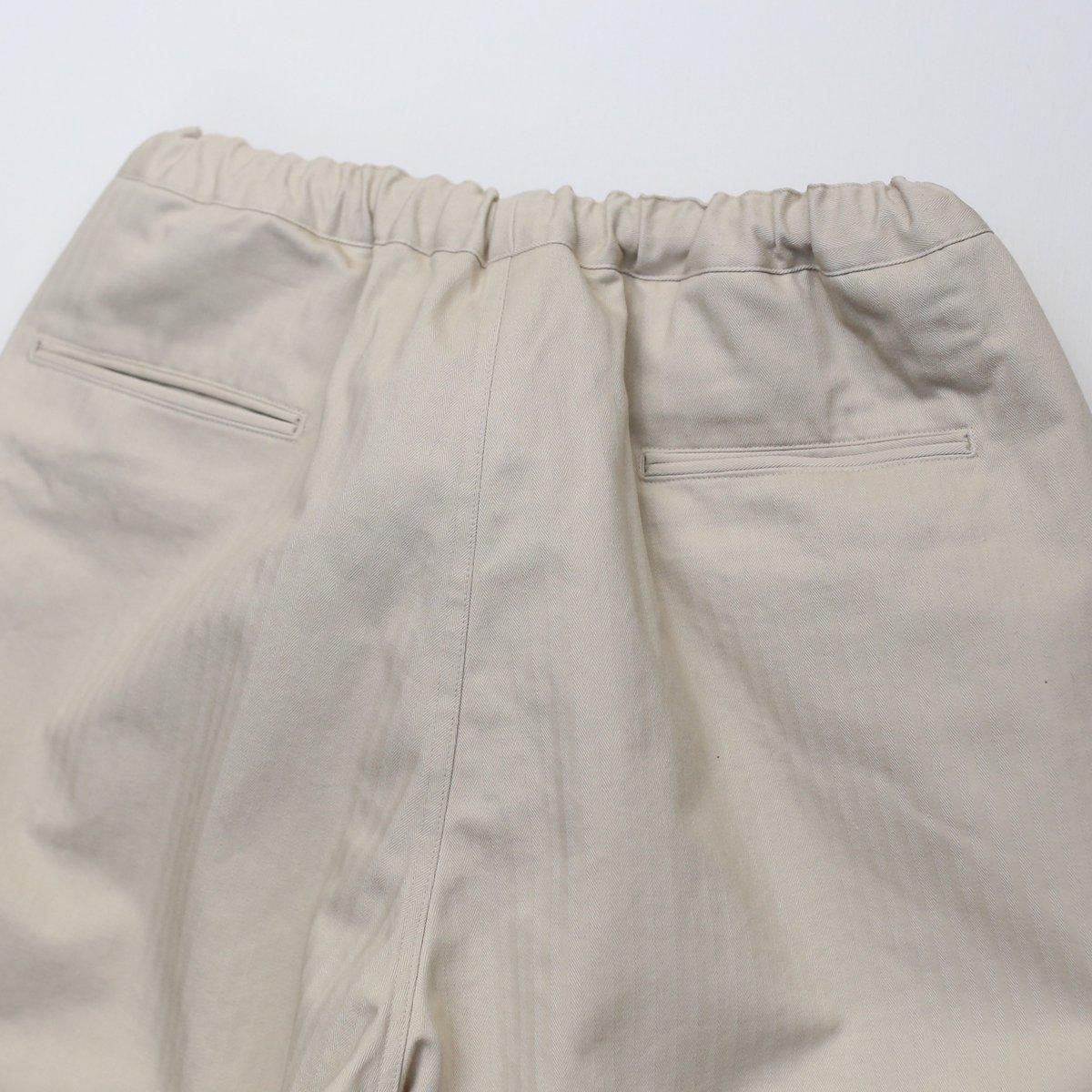 Contemporary Pants Flag Ship Ver.