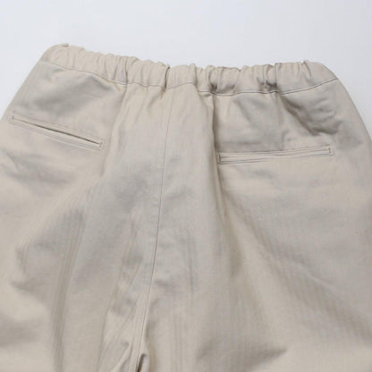 Contemporary Pants Flag Ship Ver.