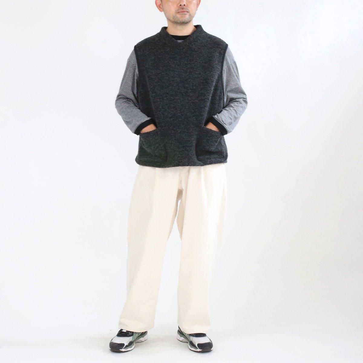Cracker Vest