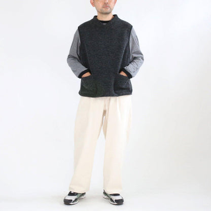 Cracker Vest