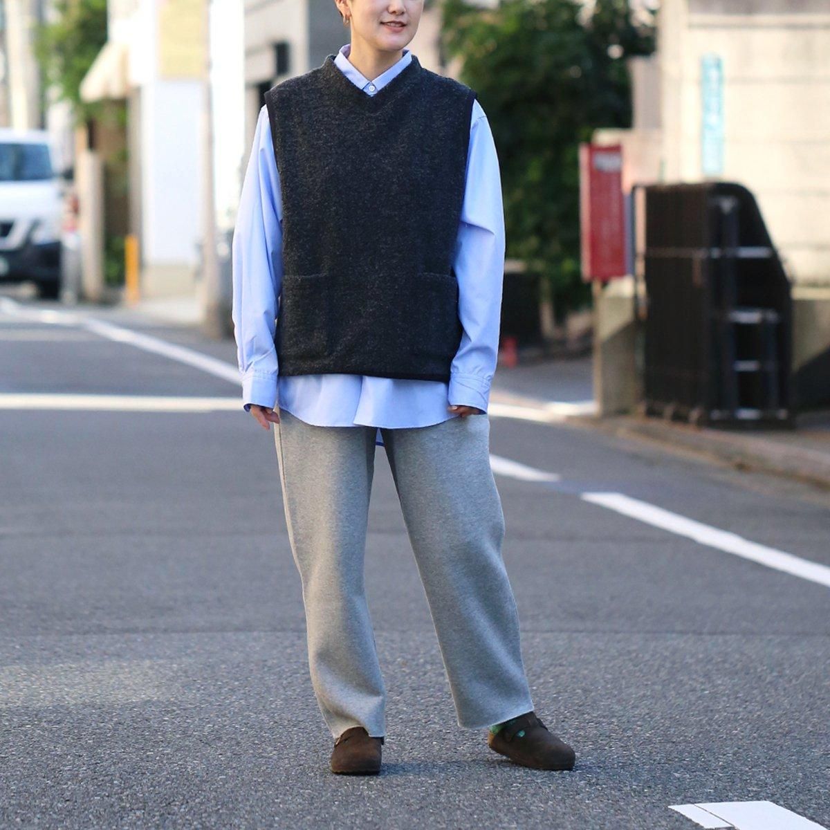 Cracker Vest