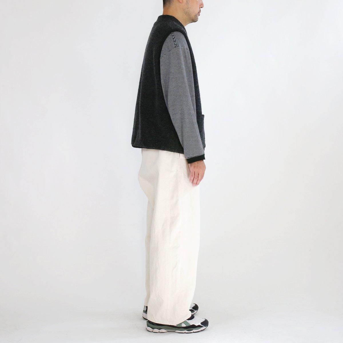 Cracker Vest