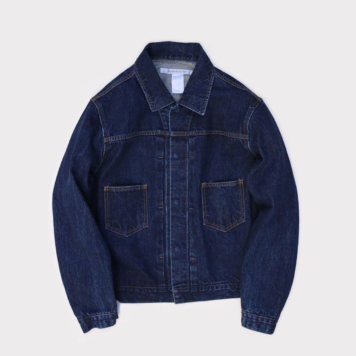 Shopjack  Fade-indigo