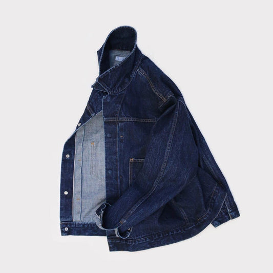 Shopjack  Fade-indigo