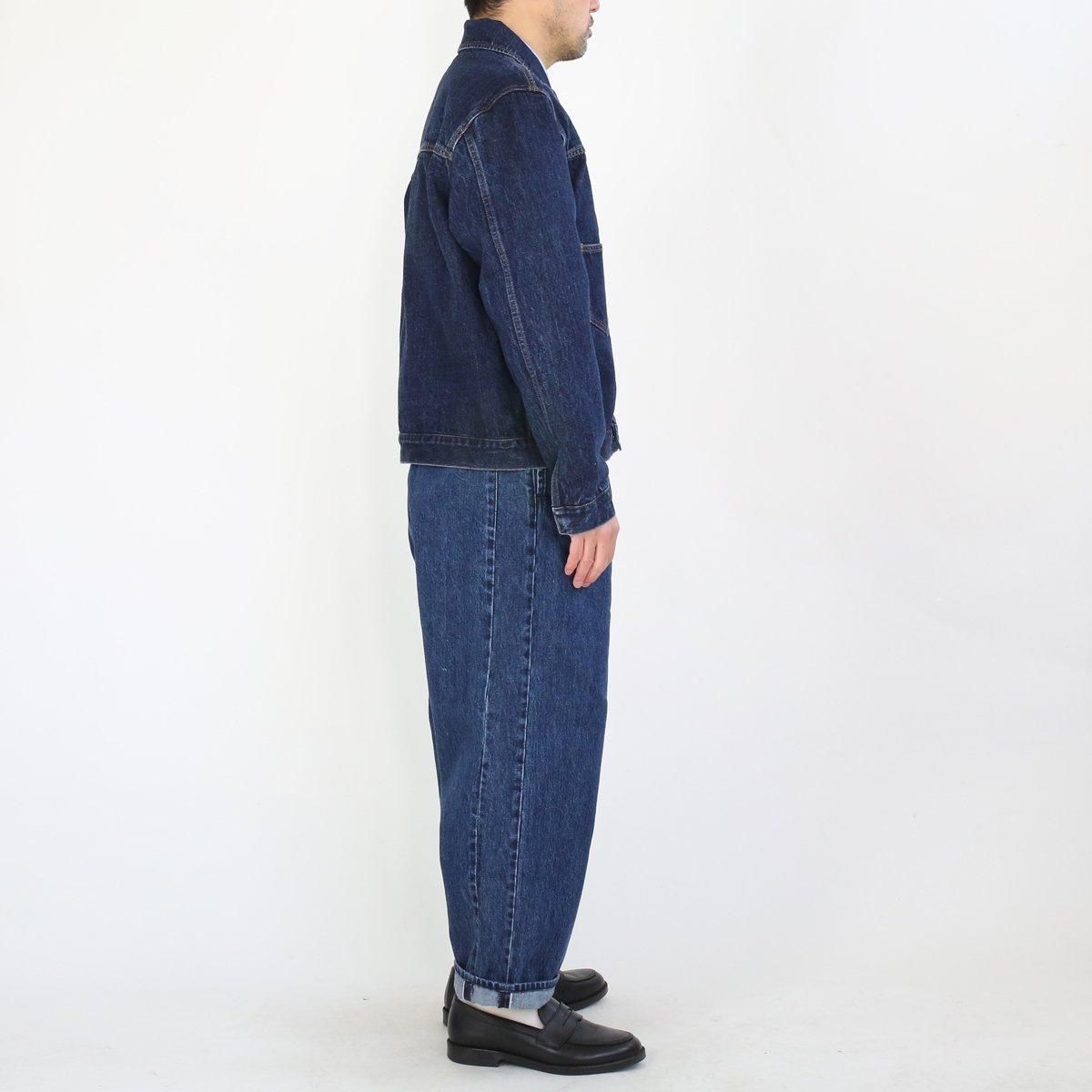 Shopjack  Fade-indigo