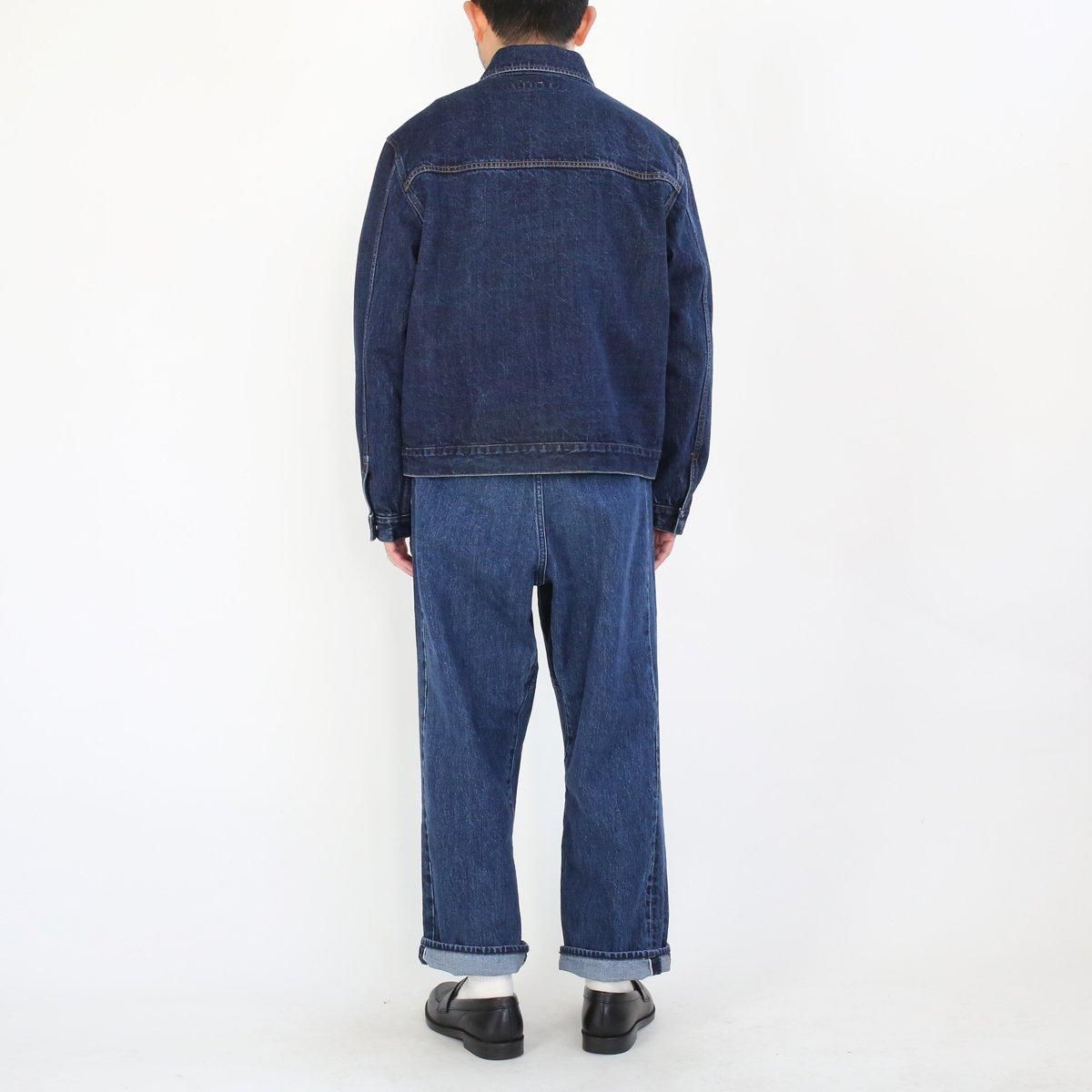 Shopjack  Fade-indigo