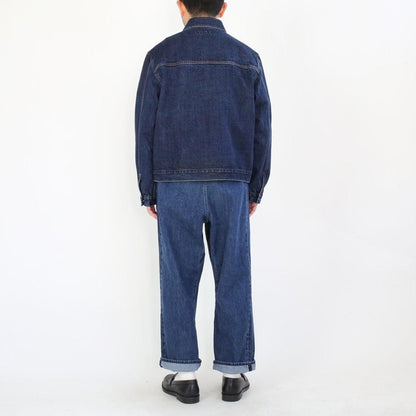 Shopjack  Fade-indigo