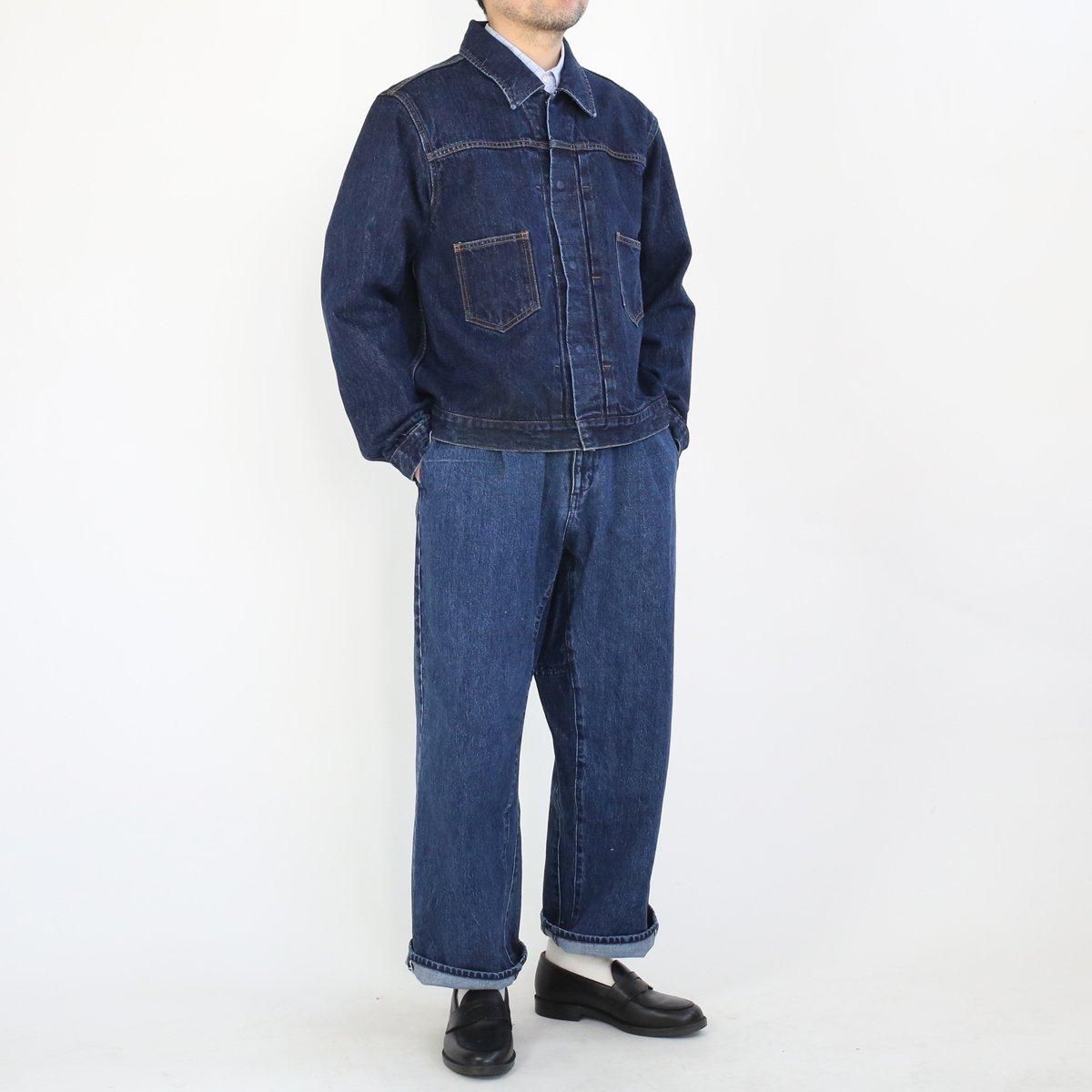 Shopjack  Fade-indigo
