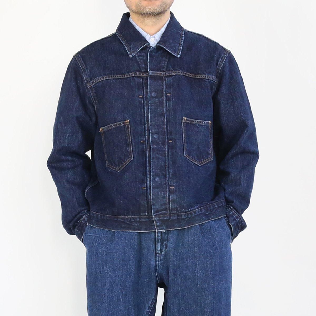 Shopjack  Fade-indigo