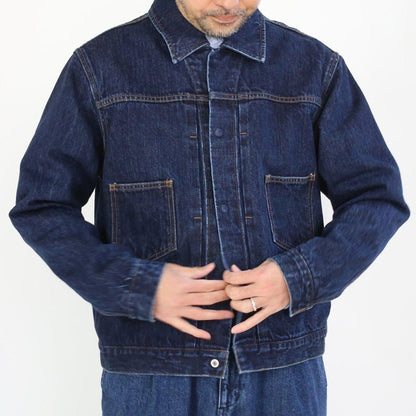 Shopjack  Fade-indigo
