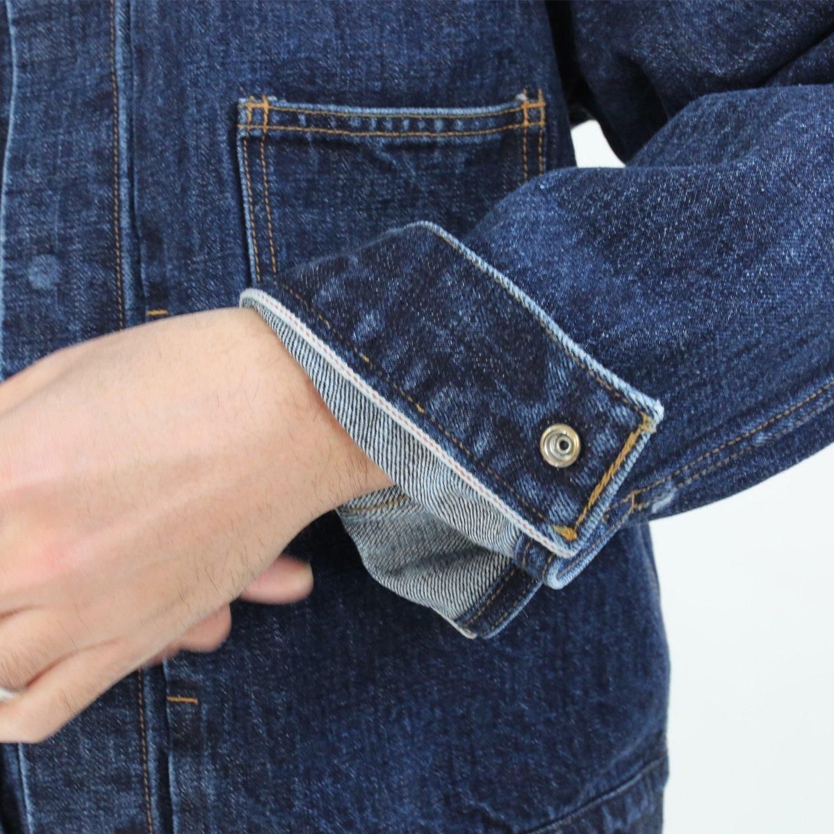 Shopjack  Fade-indigo