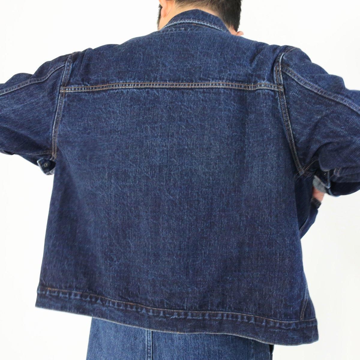 Shopjack  Fade-indigo