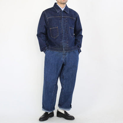 Shopjack  Fade-indigo
