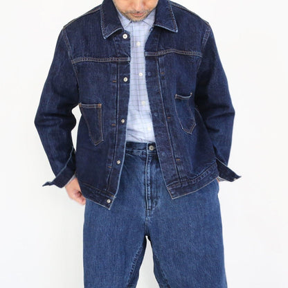 Shopjack  Fade-indigo