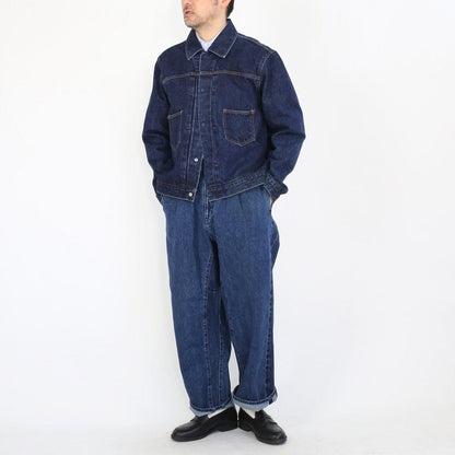 Shopjack  Fade-indigo