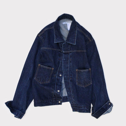 Shopjack  Fade-indigo