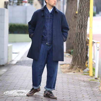Shopjack  Fade-indigo