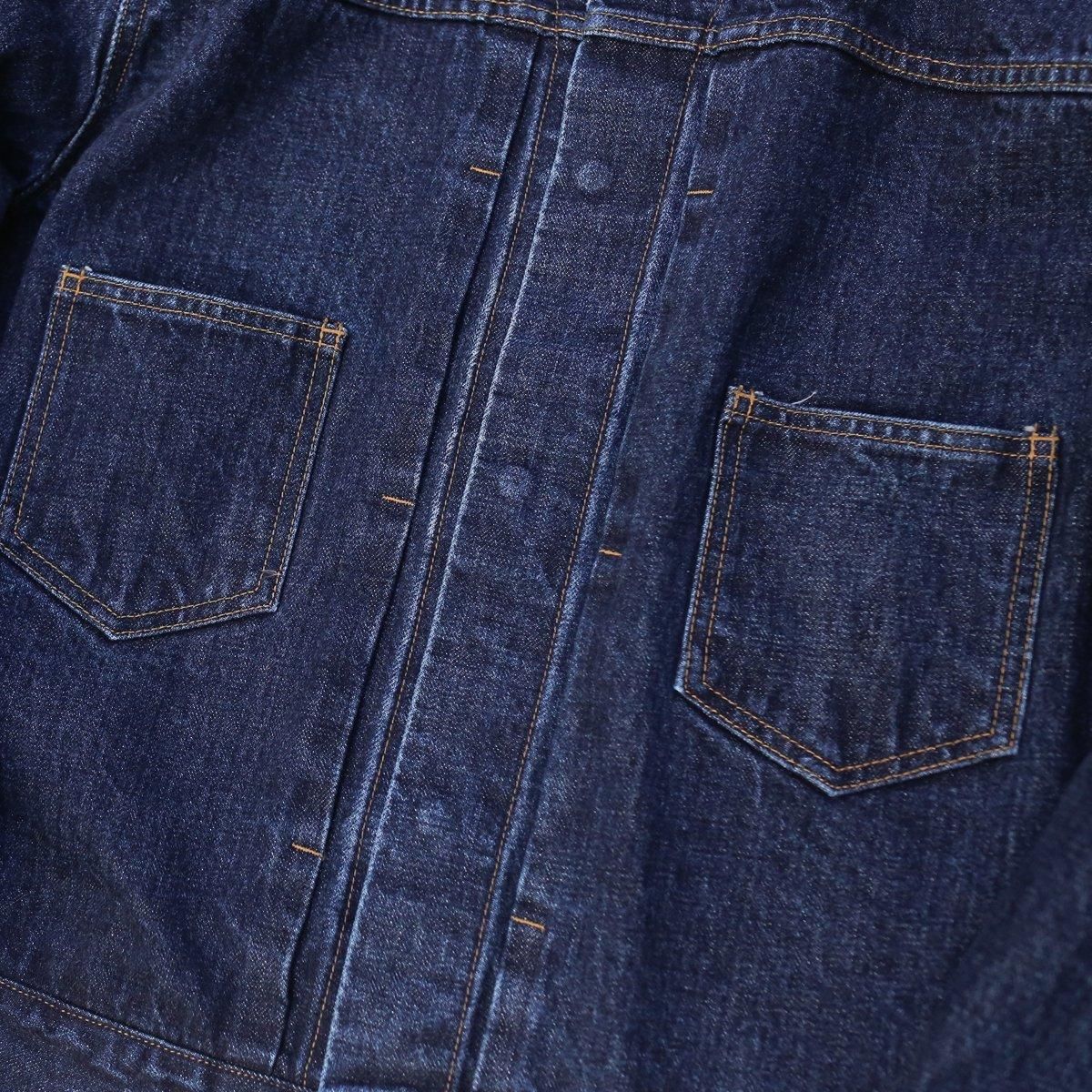 Shopjack  Fade-indigo