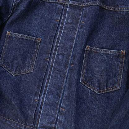 Shopjack  Fade-indigo