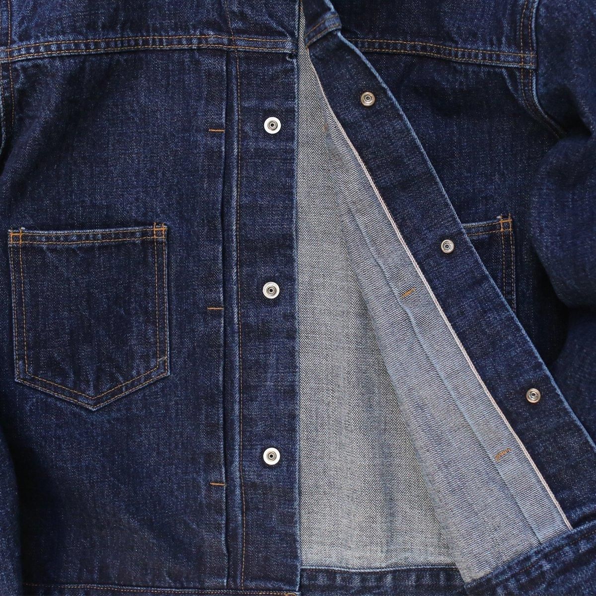 Shopjack  Fade-indigo