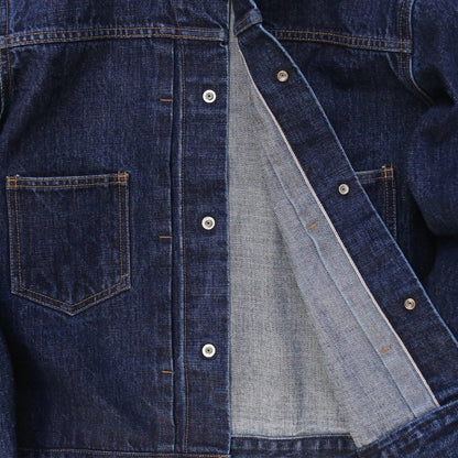 Shopjack  Fade-indigo