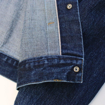 Shopjack  Fade-indigo