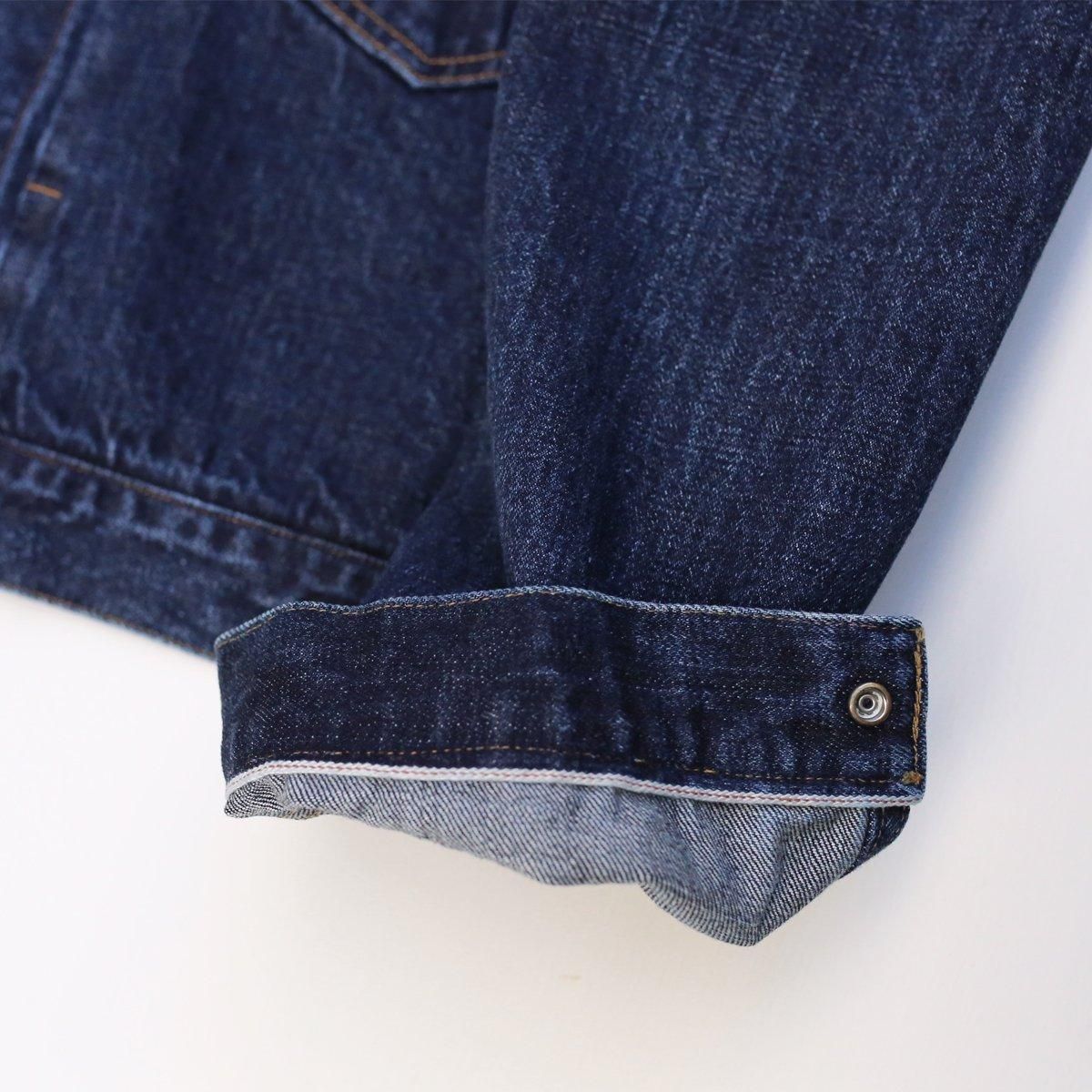 Shopjack  Fade-indigo