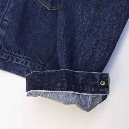 Shopjack  Fade-indigo