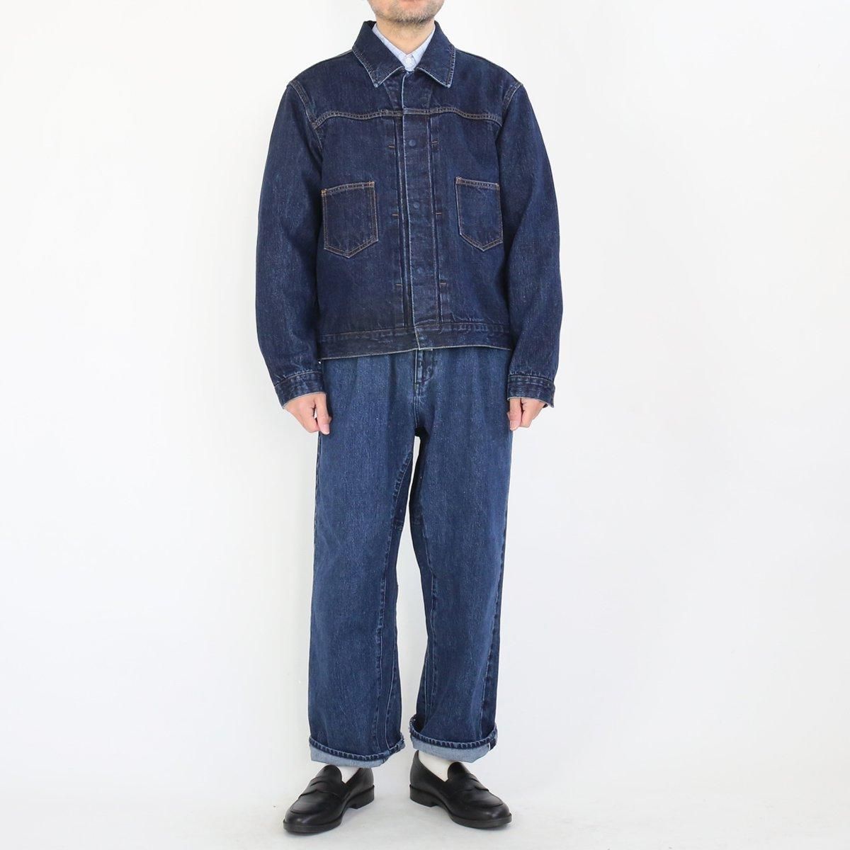 Shopjack  Fade-indigo