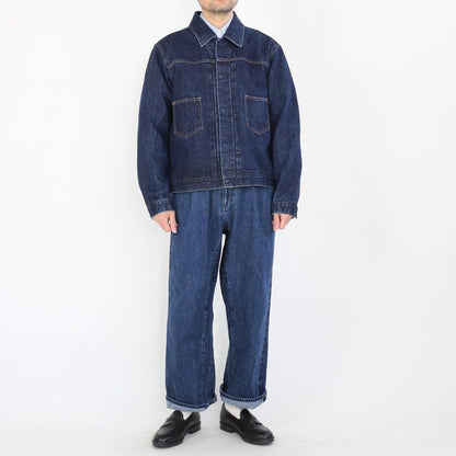 Shopjack  Fade-indigo